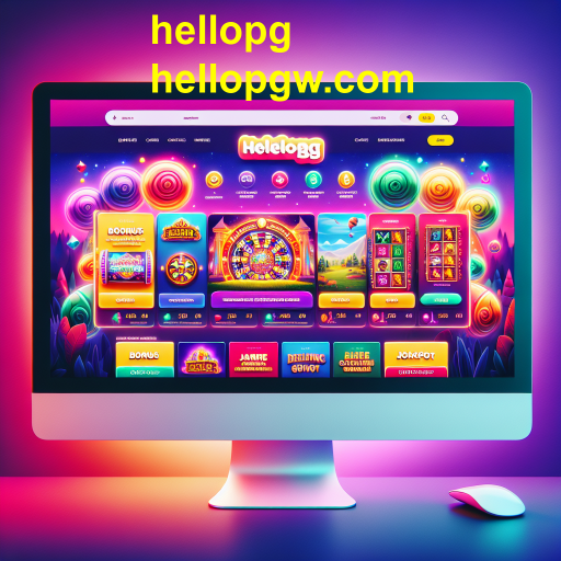 Descubra as Melhores Ofertas em Jogos no hellopg